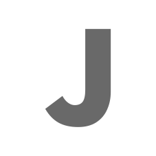 J